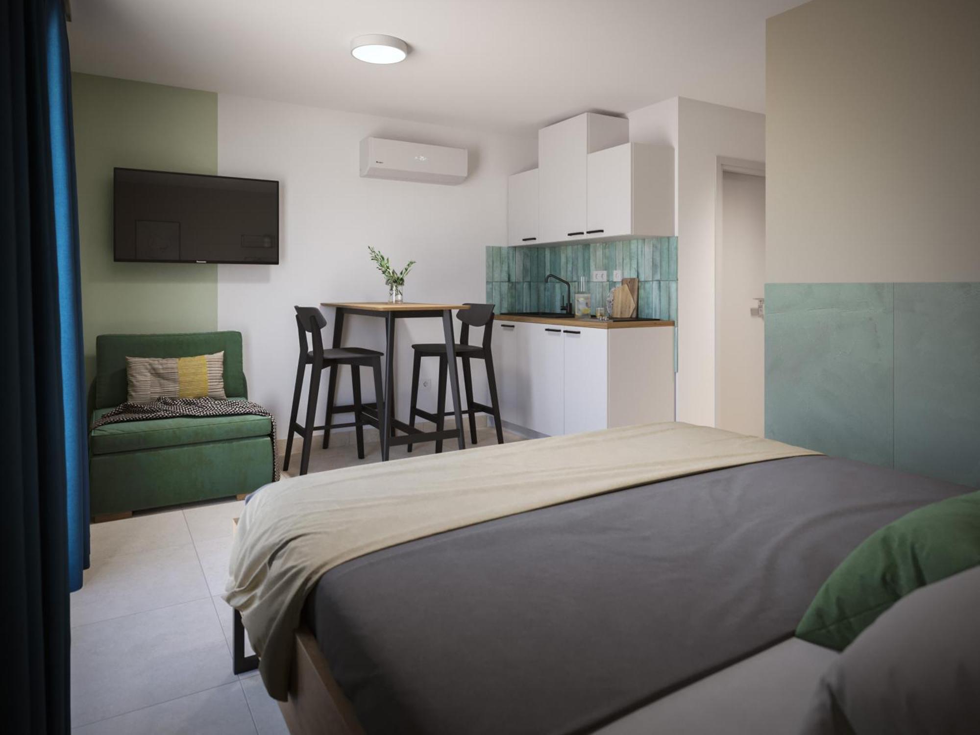 רוגוזניצה Sagitta All Inclusive Light מראה חיצוני תמונה