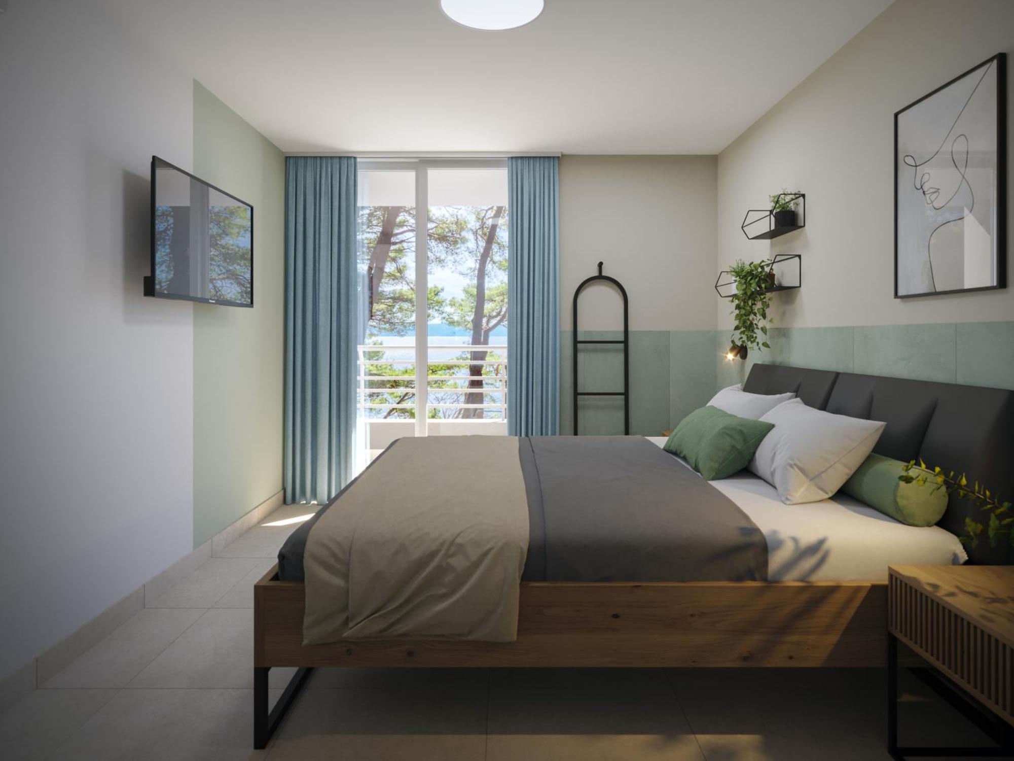 רוגוזניצה Sagitta All Inclusive Light חדר תמונה
